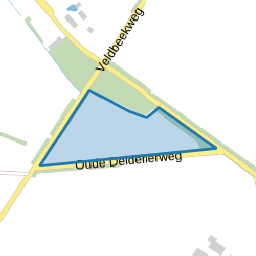 Perceel LNK00-AK-500