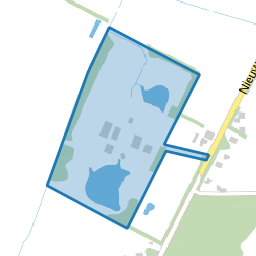 Perceel LNK00-AK-510