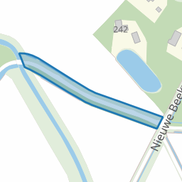 Perceel LNK00-AK-521