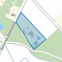 Perceel LNK00-AK-527