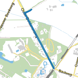 Perceel LNK00-AK-564