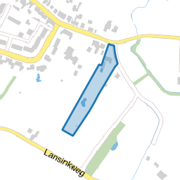 Perceel LNK00-AK-578