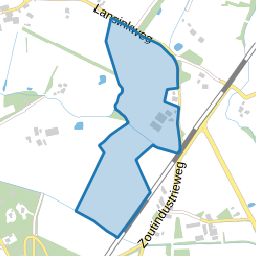 Perceel LNK00-AK-592