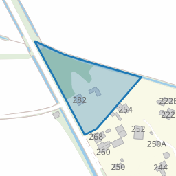 Perceel LNK00-AK-601