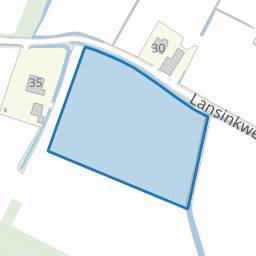 Perceel LNK00-AK-605