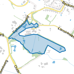 Perceel LNK00-AK-606