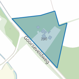 Perceel LNK00-AK-629