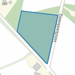 Perceel LNK00-AK-639