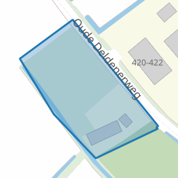 Perceel LNK00-AK-640