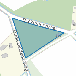 Perceel LNK00-AK-682