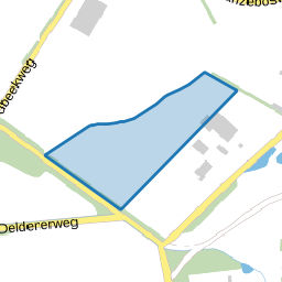 Perceel LNK00-AK-694