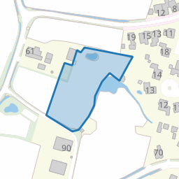 Perceel LNK00-AK-701