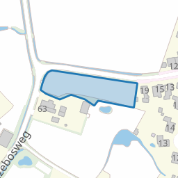 Perceel LNK00-AK-705