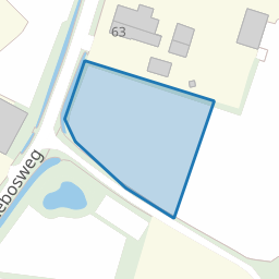 Perceel LNK00-AK-710