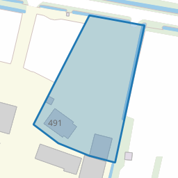 Perceel LNK00-AK-742