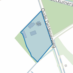 Perceel LNK00-AK-749