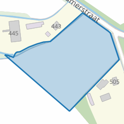 Perceel LNK00-AK-764