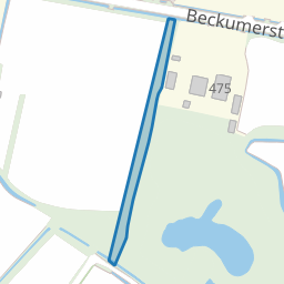 Perceel LNK00-AK-770