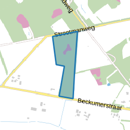 Perceel LNK00-AK-780