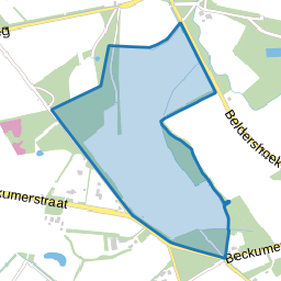 Perceel LNK00-AK-790