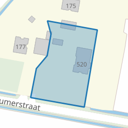 Perceel LNK00-AK-794