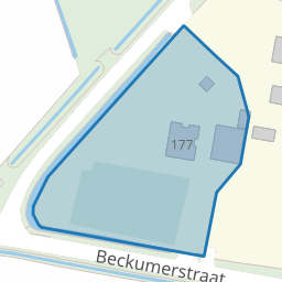 Perceel LNK00-AK-795