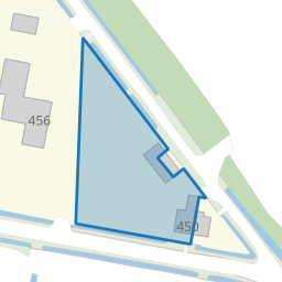 Perceel LNK00-AK-796