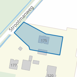 Perceel LNK00-AK-798