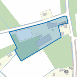 Perceel LNK00-AK-800