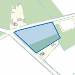 Perceel LNK00-AK-801