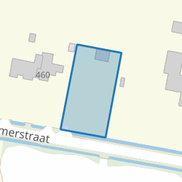 Perceel LNK00-AK-805