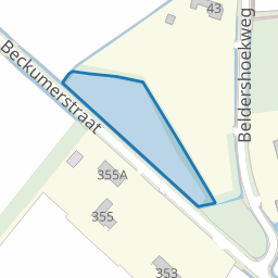 Perceel LNK00-AK-812