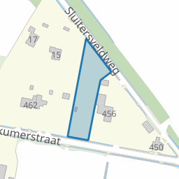 Perceel LNK00-AK-815