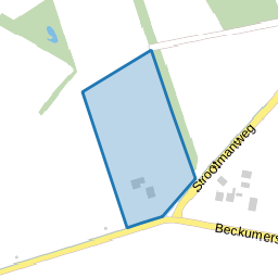 Perceel LNK00-AK-823