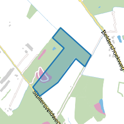 Perceel LNK00-AK-845