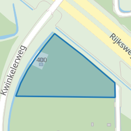 Perceel LNK00-AK-950