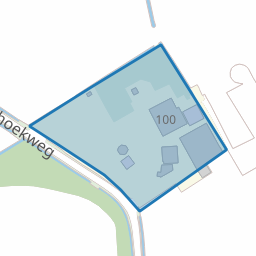 Perceel LNK00-AK-970