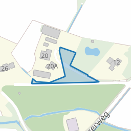 Perceel LNK00-AK-980