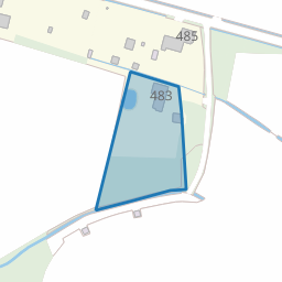 Perceel LNK00-AL-160