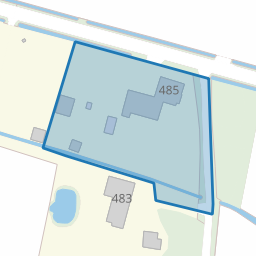 Perceel LNK00-AL-165