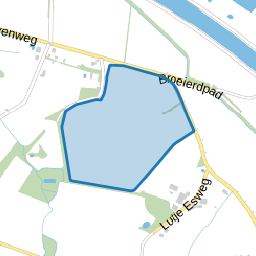 Perceel LNK00-AL-181