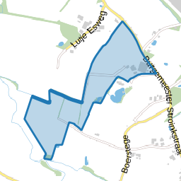 Perceel LNK00-AL-200