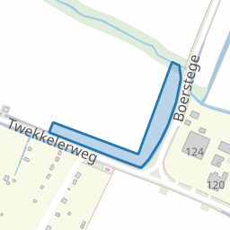 Perceel LNK00-AL-209