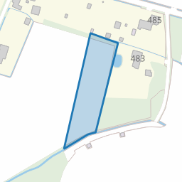 Perceel LNK00-AL-215