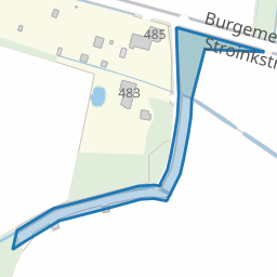 Perceel LNK00-AL-276