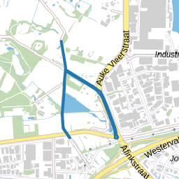 Perceel LNK00-AL-287