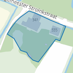 Perceel LNK00-AL-294