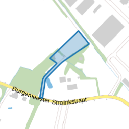 Perceel LNK00-AL-322