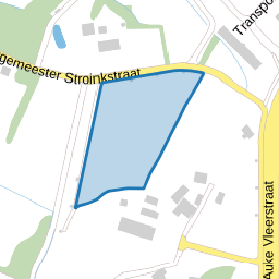 Perceel LNK00-AL-331