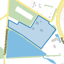 Perceel LNK00-AL-341